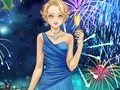 Spēle Winter Lily online