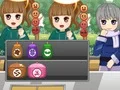 Spēle Heavenly Sweet Donuts online