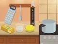 Spēle Cooking with Emma Italian Tiramisu online