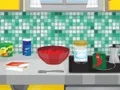 Spēle Cooking with Emma Vegetable Lasagna online