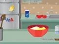 Spēle Cooking with Emma Tomato Quiche online