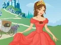 Spēle Fairy Princess online