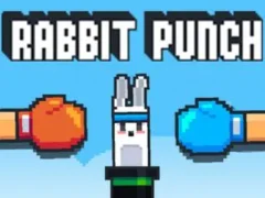 Spēle Rabbit Punch online