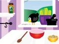 Spēle Cooking with Emma Chocolate Biscuits online