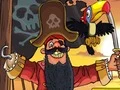 Spēle Pirate Bubbles online