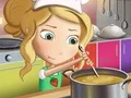 Spēle Kitchen Slacking online