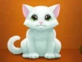 Spēle Nom Nom Kitties online