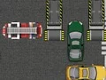 Spēle Fire Truck online