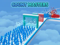 Spēle Count masters online