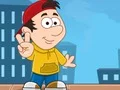 Spēle Jimbo Jump online