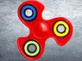 Spēle Hand Spinner Simulator online