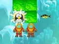 Spēle Fancy Diver 3 Antarctic quest online