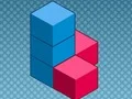 Spēle Hidden Cubes online