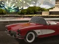 Spēle 4th Of July Parking 2 online