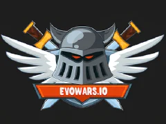Spēle EvoWars.io online