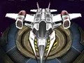 Spēle Alien Sky Invasion online