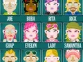 Spēle Guess Who online