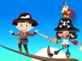 Spēle Pirate Riddle online