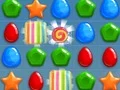 Spēle Candy Rain 2 online