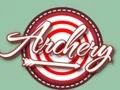 Spēle Archery online