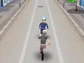 Spēle Angry Gran Run Australia online