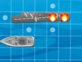 Spēle Boat Battles online