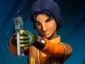 Spēle Star Wars Rebels Imperial Heist online