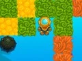 Spēle Fancy Diver online