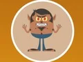 Spēle Halloween Monster Quiz online