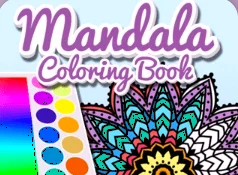 Spēle Elsa Mandala online