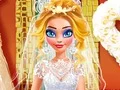 Spēle Nina Wedding online