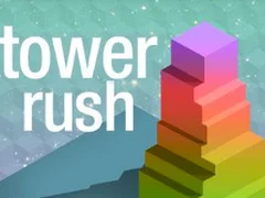 Spēle Tower Rush online