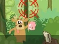 Spēle Rain Forest Hunter online