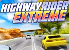 Spēle Highway Rider Extreme online