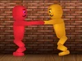 Spēle Puppet Wrestling online