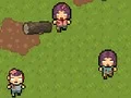 Spēle Pixel Zombies online