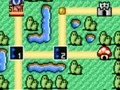 Spēle Sonic Mario Bros online