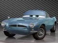Spēle Cars 2: C.H.R.O.M.E. Missions online