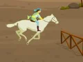 Spēle Jhansi’s Ride online