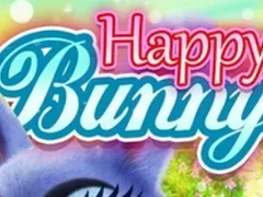 Spēle Happy Bunny online