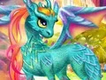 Spēle My Fairytale Dragon online