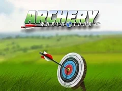 Spēle Archery World Tour online