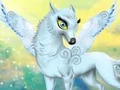 Spēle My Fairytale Wolf online
