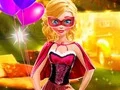 Spēle Nina Costume Party online