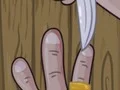 Spēle Save Your Pinky online
