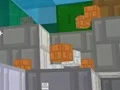 Spēle Minecraft Super Mario Edition online