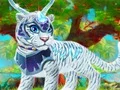 Spēle My Fairytale Tiger online
