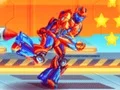 Spēle Iron Suit: Assemble and Flight online
