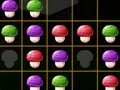 Spēle Mushroom pushing puzzles online