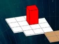 Spēle Red Block Returns! online